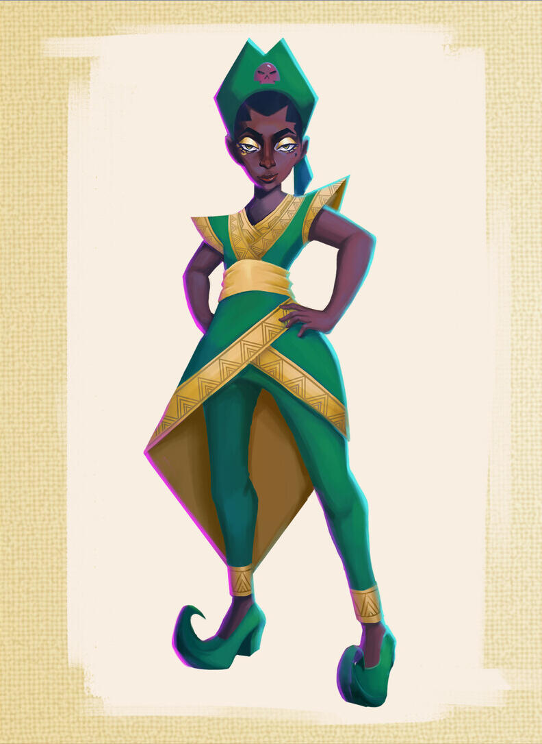 Mouna