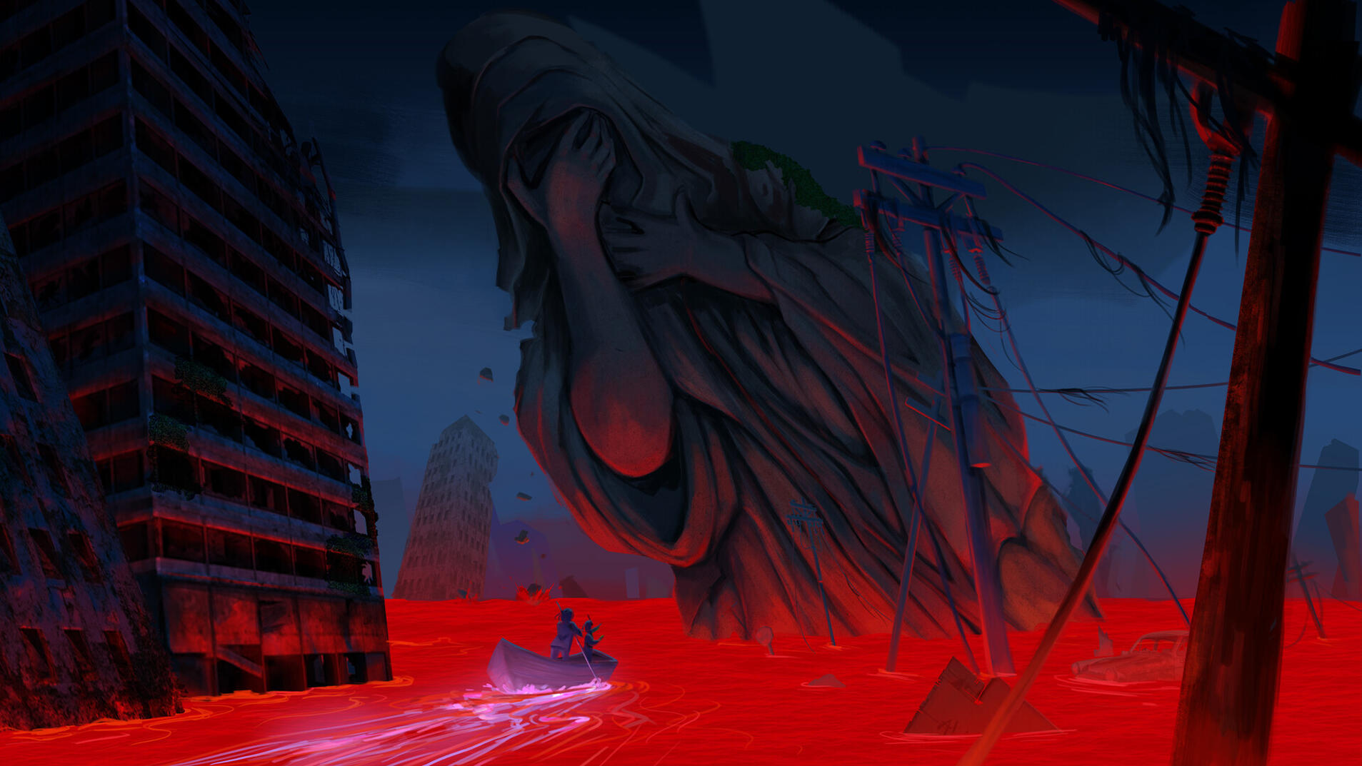 Dream Sequence Dream Sequence