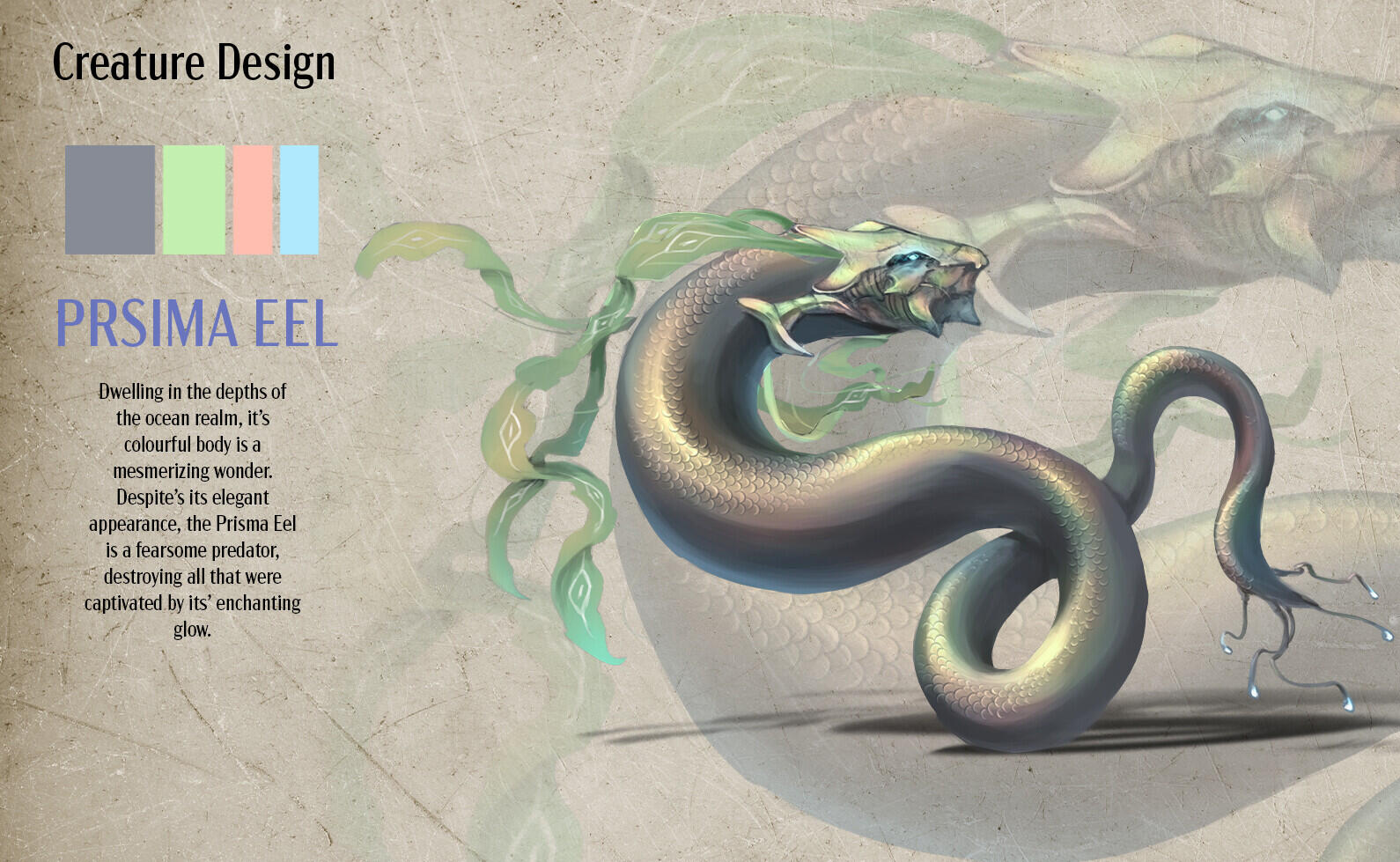 Eel